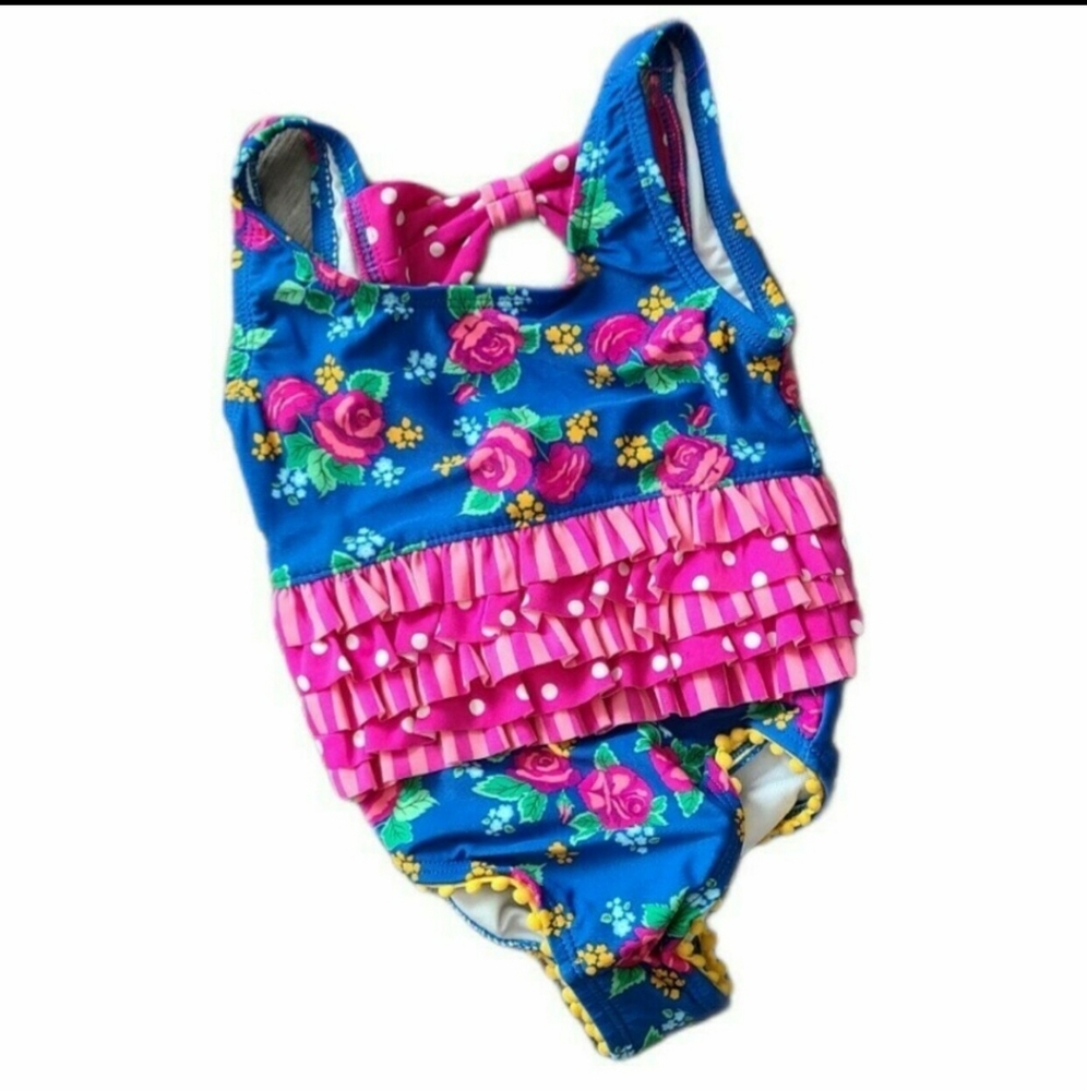 NWT Matilda Jane bathing suit